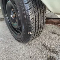 پیکان وانت دوگانه سی ان جی|خودرو سواری و وانت|شیراز, کوشک میدان|دیوار