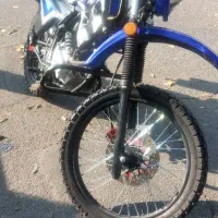 کویر ۲۰۰سیسی۱۴۰۳|موتورسیکلت|تبریز, |دیوار