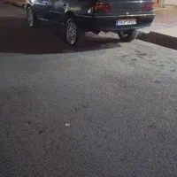 ۴۰۵ جی ال ای|خودرو سواری و وانت|ایذه, |دیوار