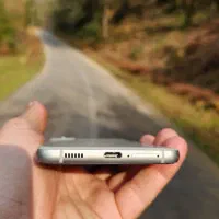 سامسونگ S21fe با حافظه 256گیگابایت|موبایل|فومن, |دیوار