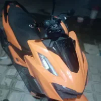 کلیک 170cc|موتورسیکلت|مشهد, شهید احمدی روشن|دیوار