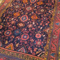 قالیچه دستباف|فرش|تهران, نظامی گنجوی (توانیر)|دیوار