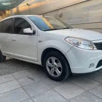 ساندرو مدل ۹۶