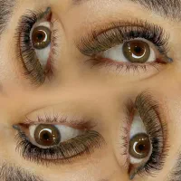 تخفیف باور نکردنی کاشت ناخن و مژه