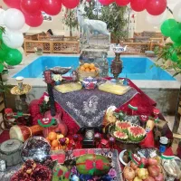 مهمانی و مجالس دربستی