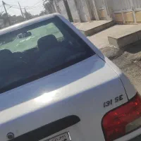 پراید ۱۳۱ مدل ۹۹