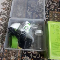 شیردوش برقی جنس اصلی آلمانی|اسباب و اثاث بچه|مشهد, یوسفیه (شهرک غرب)|دیوار