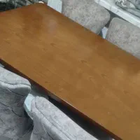 میز ناهارخوری 4 نفره