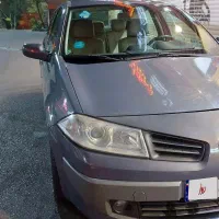 مگان ۲۰۰۰ کم‌کارکرد و عالی برای مصرف کننده