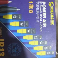 آیفون مکانیک MECHANiC POWER AiR 8&13