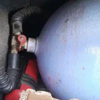 کپسول cng
