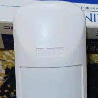 دتکتور دود و چشمی مادون قرمز|ماشینآلات صنعتی|دوگنبدان, |دیوار