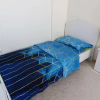 کمدوتخت کودک ونوجوان|تخت و سرویس خواب|تبریز, |دیوار