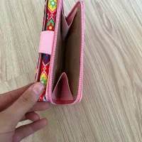 فروش یک عدد کیف پول|کیف، کفش، کمربند|اصفهان, زهران|دیوار