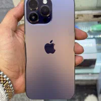 ایفون ۱۴ پرومکس ۵۱۲ گیگ ریجستر iphone 14promax 512