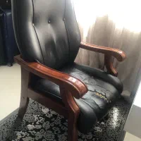 صندلی اداری و صندلی میز تحریر