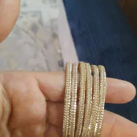 النگو استیل درجه یک