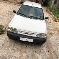 پراید 131‌ مدل ۹۰