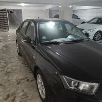 دنا پلاس توربو شارژ اتوماتیک|خودرو سواری و وانت|کرج, گوهردشت|دیوار