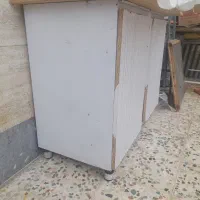 کابینت زیر ظرفشویی