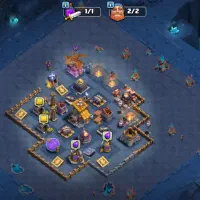 اکانت کلش|کنسول، بازی ویدئویی و آنلاین|جیرفت, |دیوار