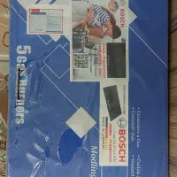 گاز رومیزی بوش