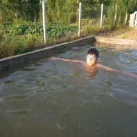 زمین خانه باغی