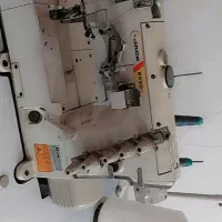 چرخ میادوز صنعتی در حد نوع  ب صدا