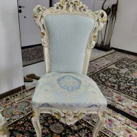 مبل کلاسیک ۹ نفره|مبلمان خانگی و میز عسلی|تهران, لویزان|دیوار