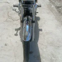موتورسیکلت هندا ۱۵۰ استارتی ۱۴۰۳