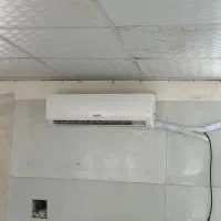 فروش نصب جابجایی  سرویس انواع کولرگازی