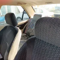 پارس tu5|خودرو سواری و وانت|مشهد, انبارنفت|دیوار