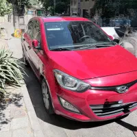 هیوندایی I 20 مدل 2015
