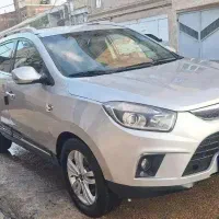 جک اس 5 مدل ۹۴ گیربکس دنده ای.بیرنگ|خودرو سواری و وانت|اردبیل, |دیوار