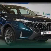 هایما 7X مشکی