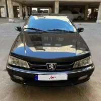 پارس سال ۱۴۰۰ بی رنگ