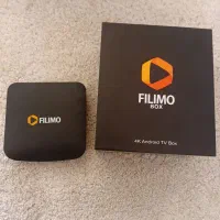 دستگاه فیلیمو نو