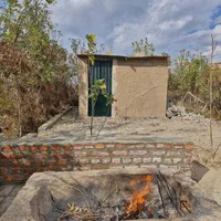 باغچه ۸۰۰ متری نظام آباد|فروش زمین و ملک کلنگی|اسلامشهر, کاشانک|دیوار