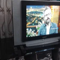 تلویزیون سامسونگ