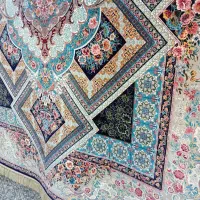 قالیشویی فرشینه