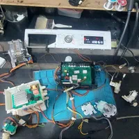 نمایندگی تعمیرات تخصصی لباسشویی