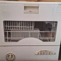 فروش ماشین ظرفشویی رومیزی موریس 9نفره