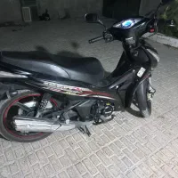 بی کلاج احسان ۱۴۰۳|موتورسیکلت|شیروان (خراسان), |دیوار