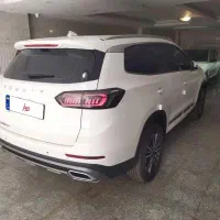 تیگو ۸ پرو مکس  مدل ۲۰۲۵ ،