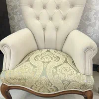 مبل ۷نفره سلطنتی مارک رئال|مبلمان خانگی و میز عسلی|تهران, هفت حوض|دیوار