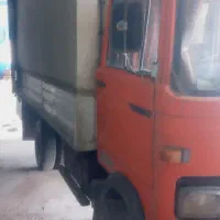 خاور بنز|خودرو سنگین|اصفهان, گورت|دیوار