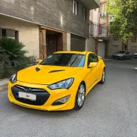 جنسیس ۲۰۱۱فیس کامل۲۰۱۳