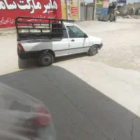 پراید وانت 151