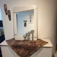 اینه کنسول وکیوم شرکتی