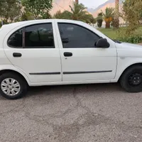 تیبا ۹۷شاسی سالم